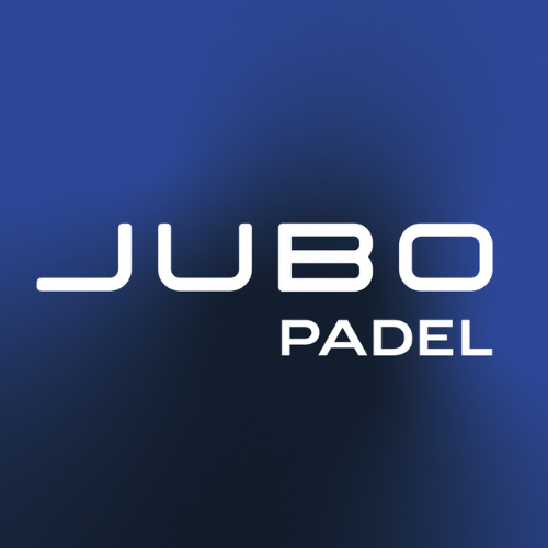 logo jubopadel 500x500